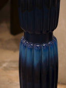 セラミック フロアランプ <br>1970-80's , Germany <br>bob's box