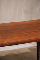 チークウッド ローテーブル <br>bob's box - ヴィンテージ SHARK ATTACK