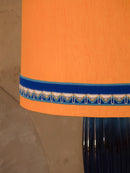 セラミック フロアランプ <br>1970-80's , Germany <br>bob's box