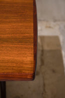 チークウッド ローテーブル <br>bob's box - ヴィンテージ SHARK ATTACK