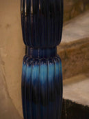 セラミック フロアランプ <br>1970-80's , Germany <br>bob's box