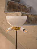 セラミック フロアランプ <br>1970-80's , Germany <br>bob's box