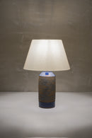 スウェーデン セラミックテーブルランプ <br>千駄ヶ谷店　HOLD/KBY(9/9まで) - ヴィンテージ SHARK ATTACK