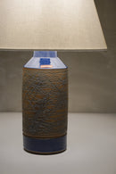 スウェーデン セラミックテーブルランプ <br>千駄ヶ谷店　HOLD/KBY(9/9まで) - ヴィンテージ SHARK ATTACK