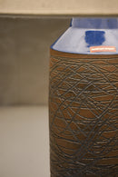 スウェーデン セラミックテーブルランプ <br>千駄ヶ谷店　HOLD/KBY(9/9まで) - ヴィンテージ SHARK ATTACK