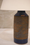 スウェーデン セラミックテーブルランプ <br>千駄ヶ谷店　HOLD/KBY(9/9まで) - ヴィンテージ SHARK ATTACK