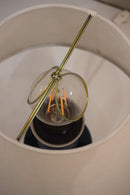 スウェーデン セラミックテーブルランプ <br>千駄ヶ谷店　HOLD/KBY(9/9まで) - ヴィンテージ SHARK ATTACK