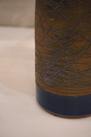 スウェーデン セラミックテーブルランプ <br>千駄ヶ谷店　HOLD/KBY(9/9まで) - ヴィンテージ SHARK ATTACK