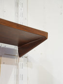 FM Møbler , Kai Kristiansen <br>ウッド ウォールユニットシェルフ <br>1960's , Denmark <br> 大和店
