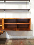 FM Møbler , Kai Kristiansen <br>ウッド ウォールユニットシェルフ <br>1960's , Denmark <br> 大和店