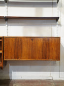 FM Møbler , Kai Kristiansen <br>ウッド ウォールユニットシェルフ <br>1960's , Denmark <br> 大和店