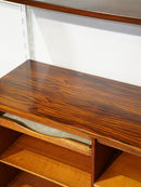 FM Møbler , Kai Kristiansen <br>ウッド ウォールユニットシェルフ <br>1960's , Denmark <br> 大和店