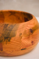 70's Sweden Stig Johnsson ボウル <br>ヴィンテージ<br>bob's box - ヴィンテージ SHARK ATTACK