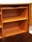 FM Møbler , Kai Kristiansen <br>ウッド ウォールユニットシェルフ <br>1960's , Denmark <br> 大和店