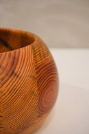 70's Sweden Stig Johnsson ボウル <br>ヴィンテージ<br>bob's box - ヴィンテージ SHARK ATTACK