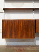 FM Møbler , Kai Kristiansen <br>ウッド ウォールユニットシェルフ <br>1960's , Denmark <br> 大和店