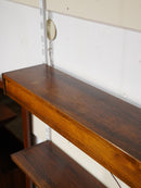 FM Møbler , Kai Kristiansen <br>ウッド ウォールユニットシェルフ <br>1960's , Denmark <br> 大和店