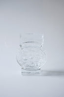 ガラス フラワーベース<br>bob's box - ヴィンテージ SHARK ATTACK