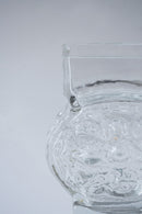 ガラス フラワーベース<br>bob's box - ヴィンテージ SHARK ATTACK