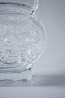 ガラス フラワーベース<br>bob's box - ヴィンテージ SHARK ATTACK