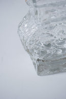 ガラス フラワーベース<br>bob's box - ヴィンテージ SHARK ATTACK