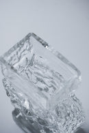 ガラス フラワーベース<br>bob's box - ヴィンテージ SHARK ATTACK