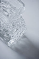 ガラス フラワーベース<br>bob's box - ヴィンテージ SHARK ATTACK