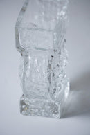 ガラス フラワーベース<br>bob's box - ヴィンテージ SHARK ATTACK