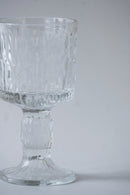 ガラス アペリティフグラス <br>bob's box - ヴィンテージ SHARK ATTACK