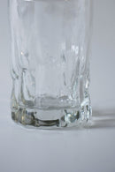 ガラス タンブラー (S)<br>bob's box - ヴィンテージ SHARK ATTACK