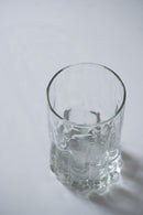 ガラス タンブラー (S)<br>bob's box - ヴィンテージ SHARK ATTACK