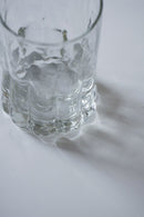 ガラス タンブラー (S)<br>bob's box - ヴィンテージ SHARK ATTACK