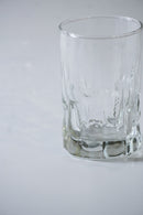 ガラス タンブラー (S)<br>bob's box - ヴィンテージ SHARK ATTACK