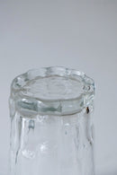 ガラス タンブラー (S)<br>bob's box - ヴィンテージ SHARK ATTACK