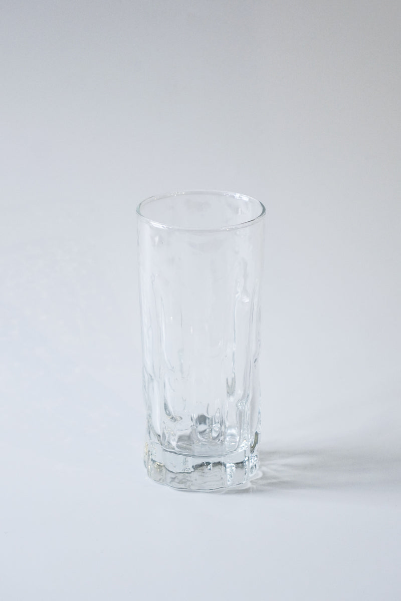 ガラス タンブラー (L)<br>bob's box - ヴィンテージ SHARK ATTACK