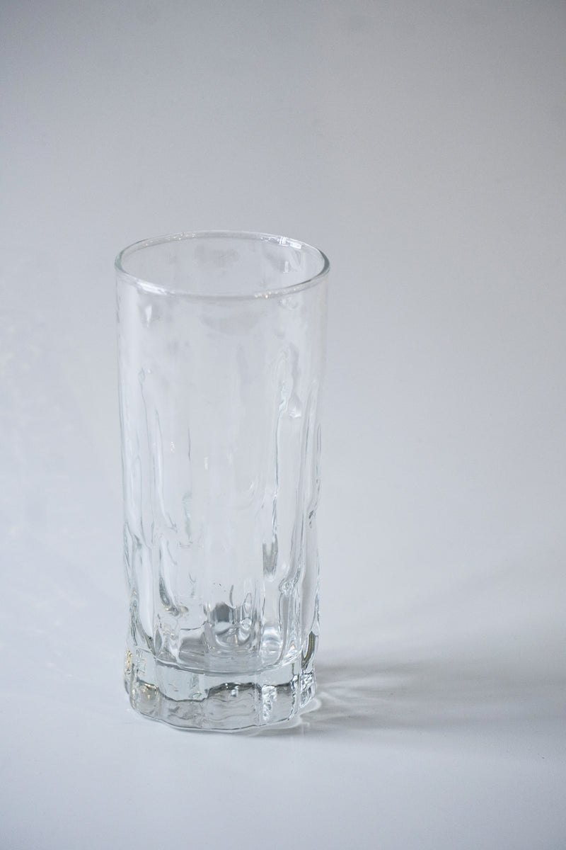 ガラス タンブラー (L)<br>bob's box - ヴィンテージ SHARK ATTACK