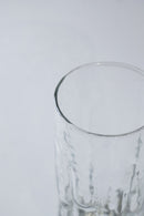 ガラス タンブラー (L)<br>bob's box - ヴィンテージ SHARK ATTACK