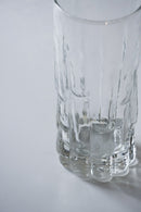 ガラス タンブラー (L)<br>bob's box - ヴィンテージ SHARK ATTACK