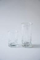 ガラス タンブラー (L)<br>bob's box - ヴィンテージ SHARK ATTACK