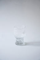 ガラス ゴブレット<br>bob's box - ヴィンテージ SHARK ATTACK