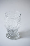 ガラス ゴブレット<br>bob's box - ヴィンテージ SHARK ATTACK