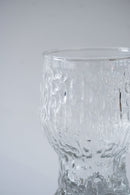 ガラス ゴブレット<br>bob's box - ヴィンテージ SHARK ATTACK