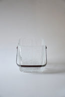 ガラス アイスペール<br>bob's box - ヴィンテージ SHARK ATTACK