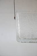 ガラス アイスペール<br>bob's box - ヴィンテージ SHARK ATTACK