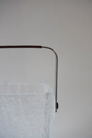 ガラス アイスペール<br>bob's box - ヴィンテージ SHARK ATTACK