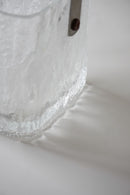 ガラス アイスペール<br>bob's box - ヴィンテージ SHARK ATTACK