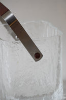 ガラス アイスペール<br>bob's box - ヴィンテージ SHARK ATTACK