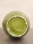Jasba 1582-40<br>セラミックフラワーベース<br>1960-70's West Germany  <br> bob's box