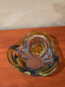 ガラス ボウル <br>1960's , Czechoslovakia <br>bob's box