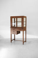 ウッド ショーケース<br>大阪店 - ヴィンテージ SHARK ATTACK